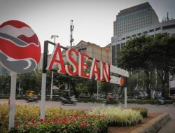 Persiapan Matang Infrastruktur Jelang KTT ASEAN ke-43 di Jakarta