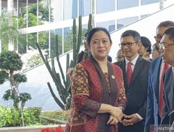 DPR RI Pastikan Peran Indonesia Jaga Stabilitas Kawasan Dalam Sidang Umum AIPA ke-44