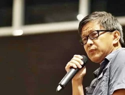 Merespon Ujaran Kebencian Rocky Gerung, Pakar Komunikasi Tekankan Pentingnya Etika Berdemokrasi