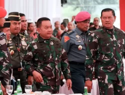 Berkat Apkam, Masyarakat Papua Sudah Tak Gentar Terhadap KST