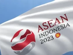 Indonesia Diyakini Bisa Jadi Episentrum Ekonomi ASEAN