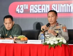 ASEAN Climate Forum pada KTT ASEAN 2023 Mendatang Targetkan Netralitas Karbon Kawasan