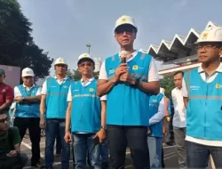 Jajaki Kerja Sama, Indonesia Bawa Semangat Ketahanan Energi di KTT ASEAN ke-43