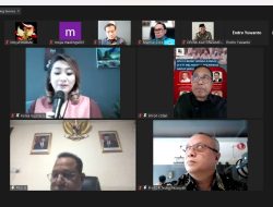 Diskusi Moya Institute, Akademisi Apresiasi KTT MSG Tolak Keanggotaan ULMWP