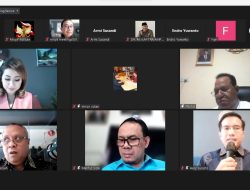 Webinar Nasional Moya Institute, Ambisi Benny Wenda Hanya Ilusi