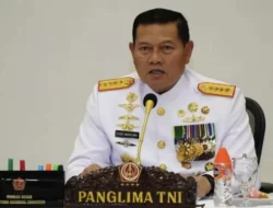 Panglima TNI Pastikan Kesiapan Pengamanan KTT ke-43 ASEAN di Jakarta
