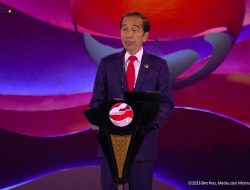 KTT ASEAN Ke – 43 Resmi Dibuka, Indonesia Tegaskan Kesatuan ASEAN Terus Melaju