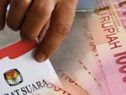 Hindari Politik Uang Demi Pemilu Damai dan Berintegritas