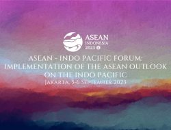 KTT ASEAN: AIPF Fokus Penguatan Kerjasama Sektor Krusial