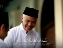 Bawaslu Tegaskan Kemunculan Ganjar Pranowo pada Tayangan Adzan TV Bukan Kampanye