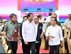 KTT ASEAN 2023 Dorong Berbagai Implikasi Positif bagi Indonesia dan Kawasan