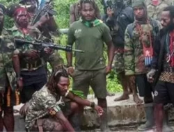 Masyarakat Papua Apresiasi Apkam Menindak Tegas KST Papua