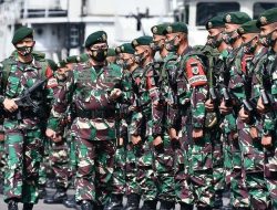 Pastikan Kelancaran dan Keamanan KTT ASEAN ke-43 di Jakarta, Berbagai Aturan Ditetapkan
