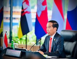 KTT ke-43 ASEAN Tekankan Persatuan Sebagai Motor Perdamaian dan Pertumbuhan