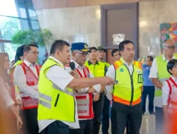 Bandara Soekarno-Hatta Tingkatkan Pelayanan Jelang KTT ASEAN ke-43