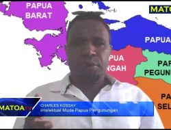 DOB Percepat Pemerataan Pembangunan di Tanah Papua