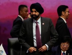 Bank Dunia Puji ASEAN Berhasil Entaskan Kemiskinan, Bahkan Sejak Masa Pandemi Covid-19