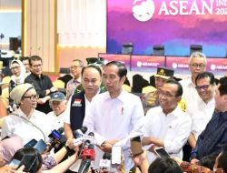 Semua Persiapan Sudah Matang, Indonesia Siap Gelar KTT ASEAN Ke-43 di Jakarta