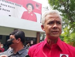 Ketua DPC PDI Perjuangan Padang Sumbar Tegaskan Presiden Jokowi Dukung Ganjar