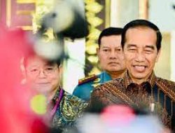 Presiden Jokowi: Indonesia Siap Gelar KTT ASEAN ke-43 di Jakarta