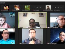 Moya Institute Soroti Diplomasi Kuat Indonesia di KTT MSG, Papua Tetap Bagian NKRI