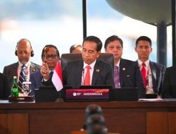Banyak Negara Menaruh Harapan Pada KTT ASEAN 2023