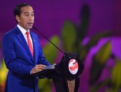 KTT ASEAN Resmi Ditutup, Jokowi: Mari Kukuhkan Kawasan Indo-Pasifik sebagai Teater Perdamaian