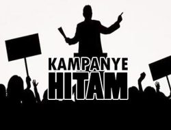 Jaga Kondusifitas dan Cegah Kampanye Hitam, Proses Hukum Peserta Pemilu Ditunda