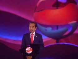 Pembukaan KTT ASEAN ke-43, Presiden Jokowi Tegaskan ASEAN Bukan Proxy Kekuatan Asing