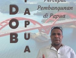 Intelektual Muda Papua Pegunungan Charles Kossay: DOB Papua Baik Untuk Kemajuan dan Kesejahteraan Masyarakat Papua