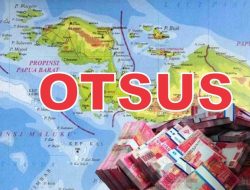 Pemekaran Wilayah di Papua Optimalkan Pelayanan Kepada Masyarakat