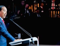 Buka KTT ASEAN ke-43, Presiden Jokowi Tegaskan Kesatuan ASEAN Tetap Terjaga