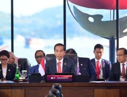 Indonesia Siap Sebagai Tuan Rumah KTT Ke-43 ASEAN