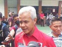 Ganjar Pranowo Berhasil Bangun Fondasi Integritas Birokrasi di Jateng Selama Memimpin