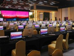 KTT ASEAN ke-43 Sukses Digelar, Jurnalis Apresiasi Penyelenggaraan Media Center