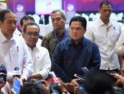 Lewat KTT ke-43, ASEAN Diharap Jadi Pusat Pertumbuhan Ekonomi