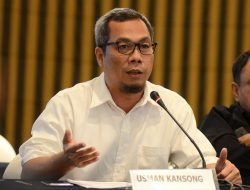 Indonesia Inisiasi Gelaran KTT AIS Untuk Tangani Masalah Kelautan