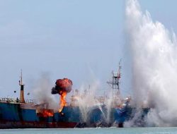 Kejahatan Maritim Jadi Salah Satu Agenda Pembahasan di KTT AIS Forum