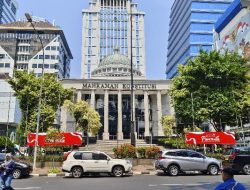 Tantangan Politisasi Peran Mahkamah Konstitusi (MK) dalam Politik Indonesia