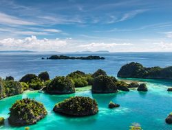 KTT AIS Forum 2023 Gerbang Emas Pertumbuhan Ekonomi Biru Berkelanjutan