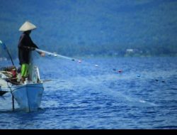 Sukses Gelar KTT AIS di Bali, Indonesia Ajak Forum Tingkatkan Kesatuan dan Kolaborasi Hadapi Isu Kelautan