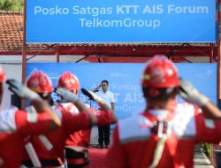 Pemerintah Pastikan Jaga Keamanan Jaringan Telekomunikasi KTT AIS 2023