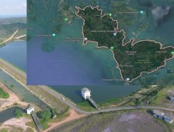 Masyarakat Pulau Rempang Dukung Penuh Pengembangan Rempang Eco-City