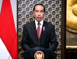 Dipimpin Presiden Jokowi, Indonesia Tunjukkan Aksi Nyata di KTT AIS Bali