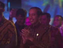 Presiden Jokowi: KTT AIS 2023 Lahirkan Solusi Konkret Hadapi Tantangan Negara Pulau dan Kepulauan