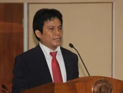 Rektor ITB Achmad Dahlan; Pamor Indonesia Sebagai Tuan Rumah KTT Archipelagic and Island States (AIS)