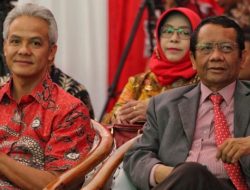 Relawan Siber Yakin Raih Kemenangan di Jawa Timur dan Percaya Rekam Jejak Ganjar-Mahfud