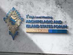 Indonesia Ukir Sejarah di Kepemimpinan AIS Forum