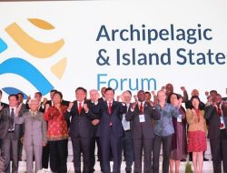 Indonesia Serukan Penguatan Solidaritas Lewat KTT AIS