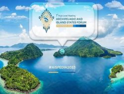 Melalui KTT AIS, Indonesia Kuatkan Peran di Kancah Global